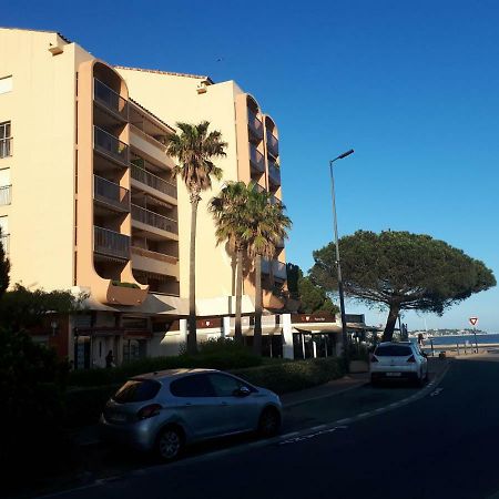Jujuceline83 Διαμέρισμα Fréjus Εξωτερικό φωτογραφία